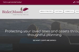 Bixler Moore LLC