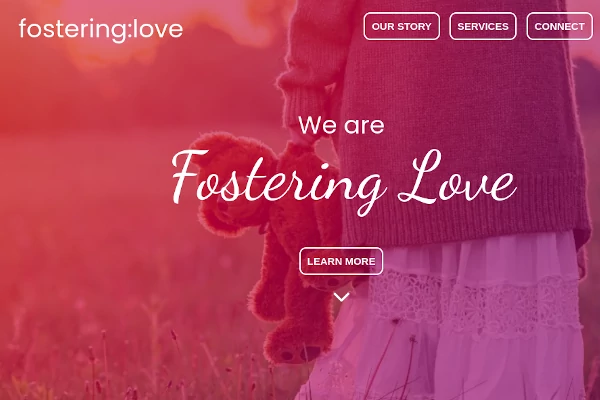 Fostering:Love