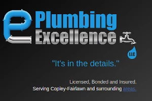 Plumbing Excellence